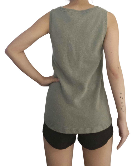 27 Miles Malibu Violette Tank Green Large 3