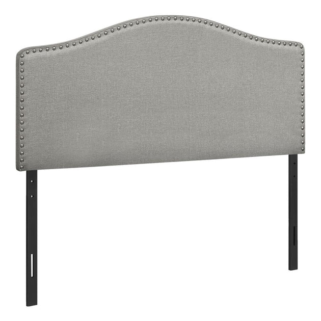 Monarch Bed Headboard Full Brown 8
