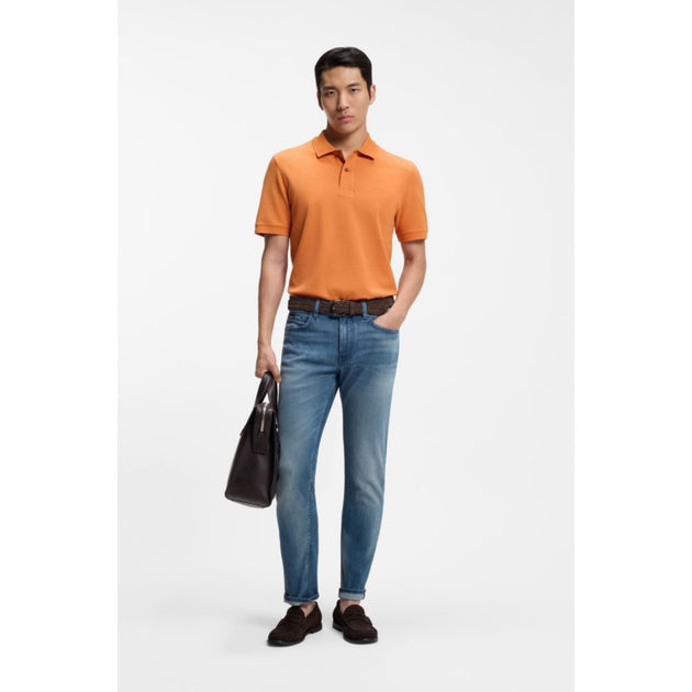 Boss Delaware Jeans Blue 31x32 3