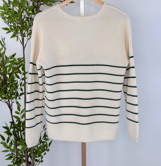 Gentle Fawn Tucker Pullover Multi Small 3