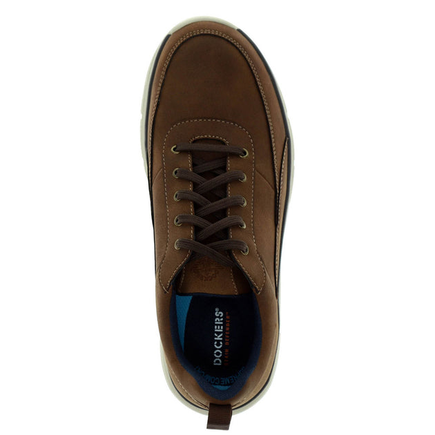 Dockers Sanderson Sneaker Black US 11.5 3