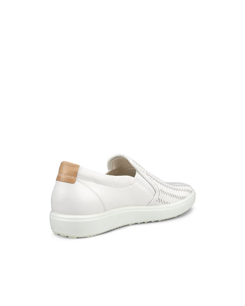 ECCO Soft 7 Slip-On 2.0 Black 36 4