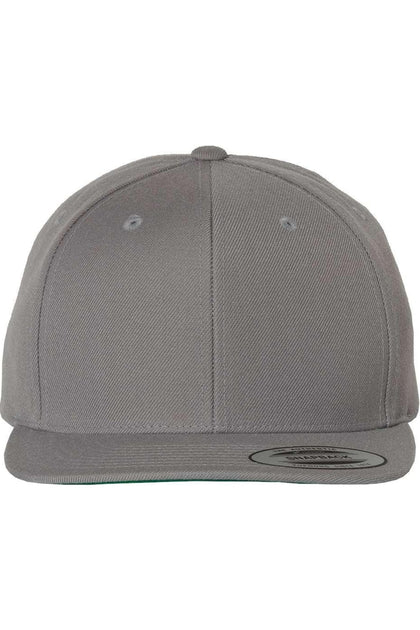YP Classics Flat Bill Snapback Cap Multi 2