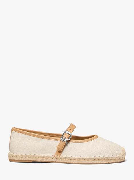 Michael Kors Lynn Ballet Espadrille Multi US 6 3