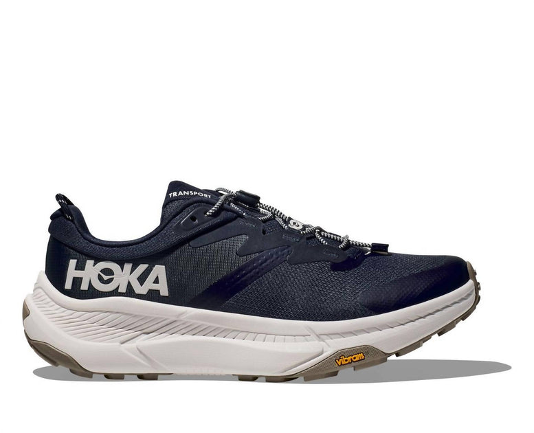 Hoka Transport Everyday Running Shoes Multi US 9.5 3