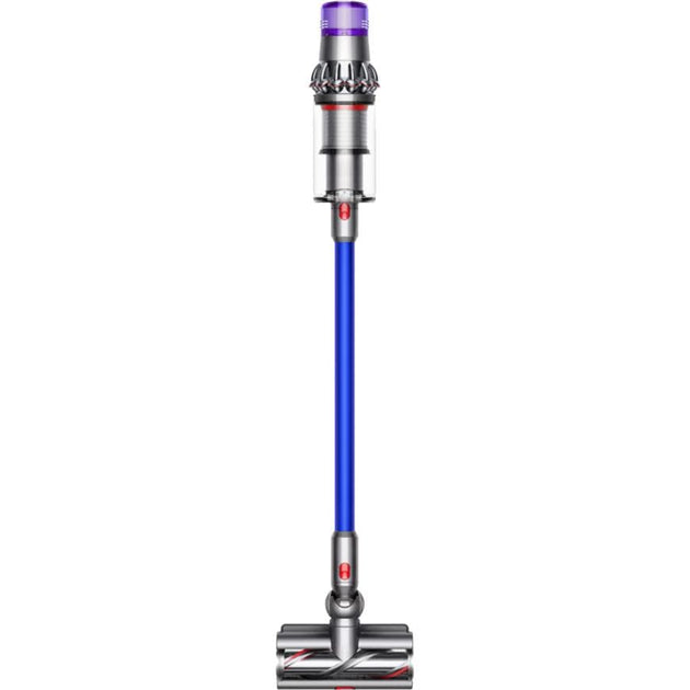 Dyson V11 Aspirateur Balai - Nickel/Bleu 3