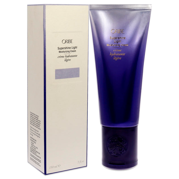 Oribe Supershine Light Moisturizing Cream Unisex 5
