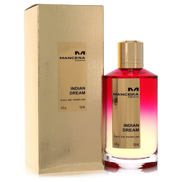 Mancera Indian Dream Eau De Parfum Women 4.0 oz 2