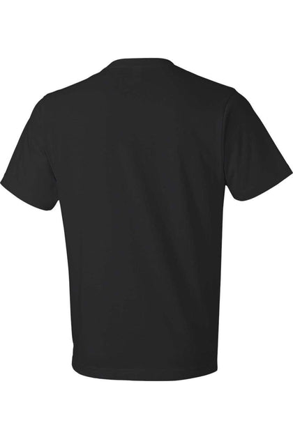 Gildan Softstyle T-Shirt Grey XXXLarge 3