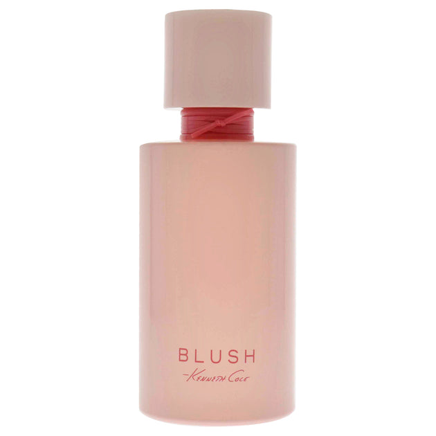 Kenneth Cole Blush Eau de Parfum Pink 3.4 oz 5