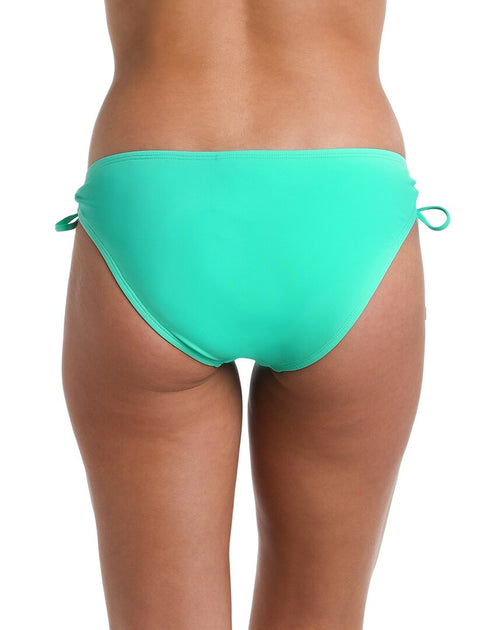 La Blanca Swim Pant Blue US 14 3