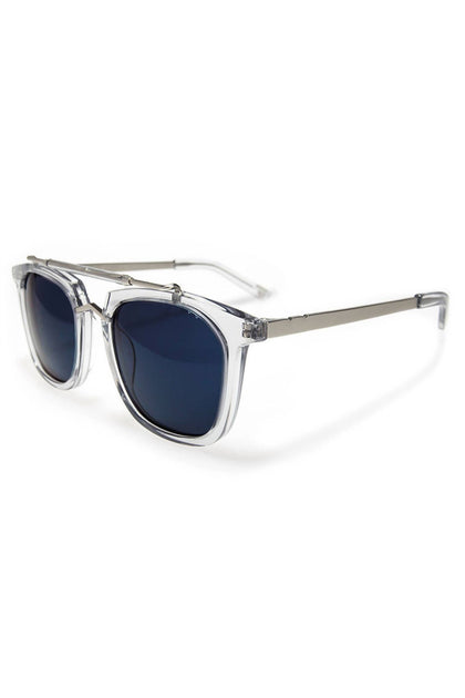 Pared Camels & Caravans Sunglasses Blue One Size 3
