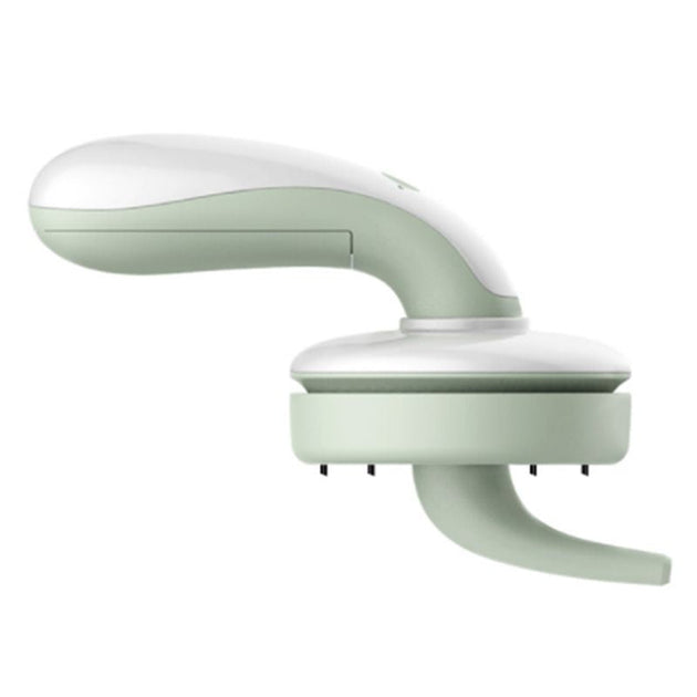 C-VAC Tischstaubsauger Pink 3