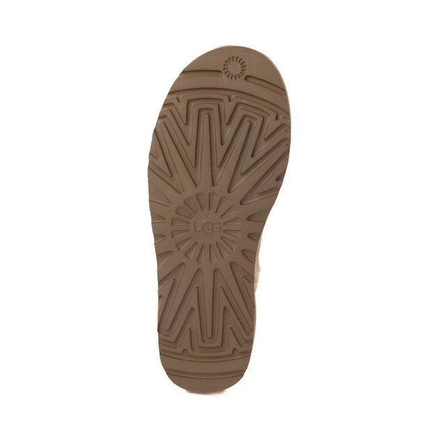 UGG Classic Mini II Boot Beige US 7 5