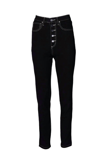 WeWoreWhat The Danielle Jean Black 26 3