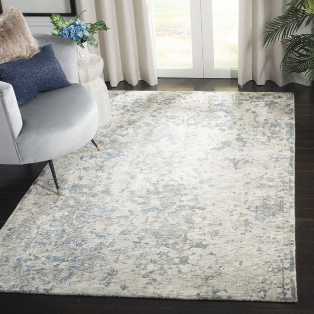 Safavieh Mirage MIR974 Area Rug Blue/Grey 2