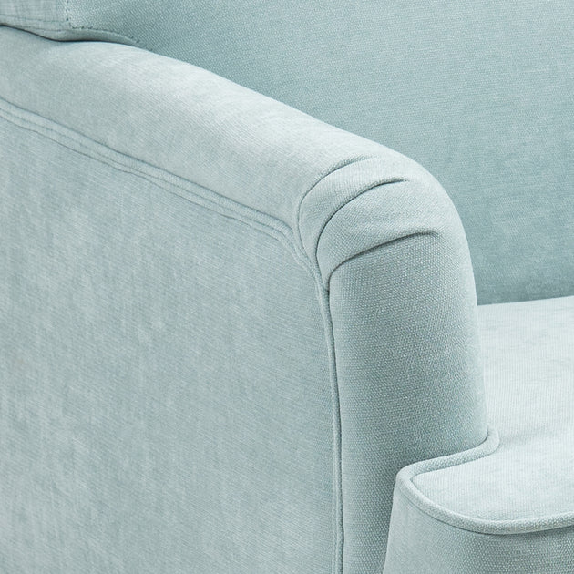 Streamdale Accent Chair Sage 4