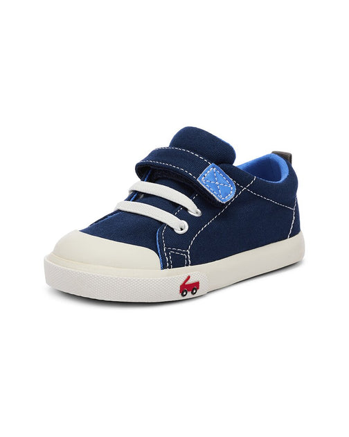 See Kai Run Stevie II Sneaker Multi US 12.5 3