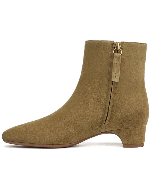 Franco Sarto L-Luella Bootie Beige US 9 3