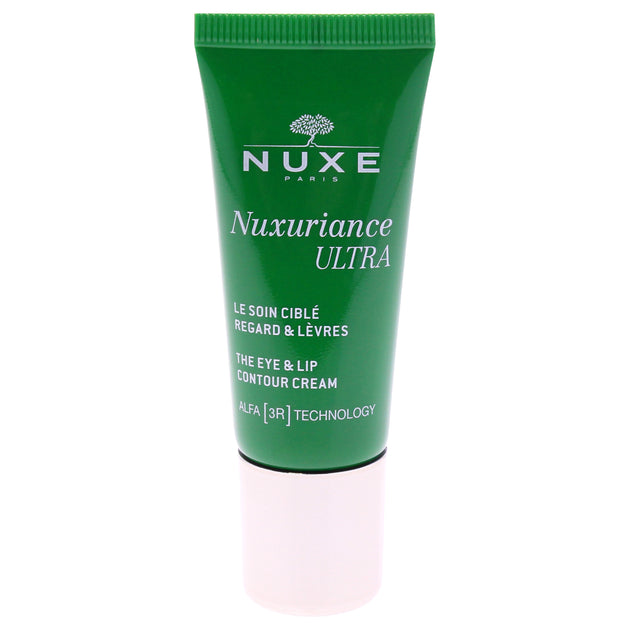 Nuxe Nuxuriance Ultra Eye and Lip Contour Cream 15ml 5