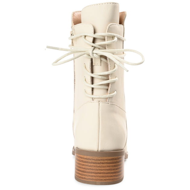 Journee Collection Vannder Bootie Green US 8 4