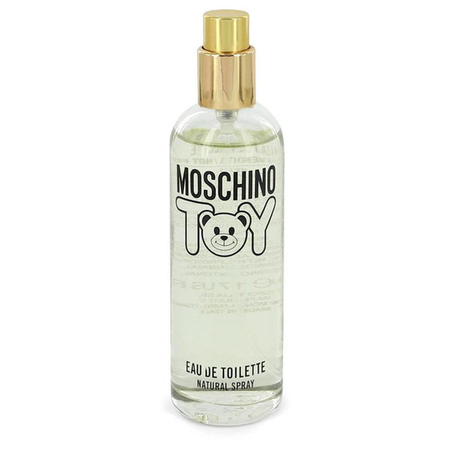 Moschino Toy Eau De Toilette Spray 1.7 oz 2