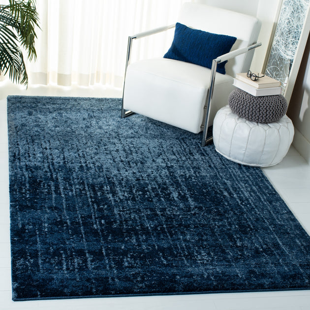 Safavieh RET2770 Teppich Hellblau 2