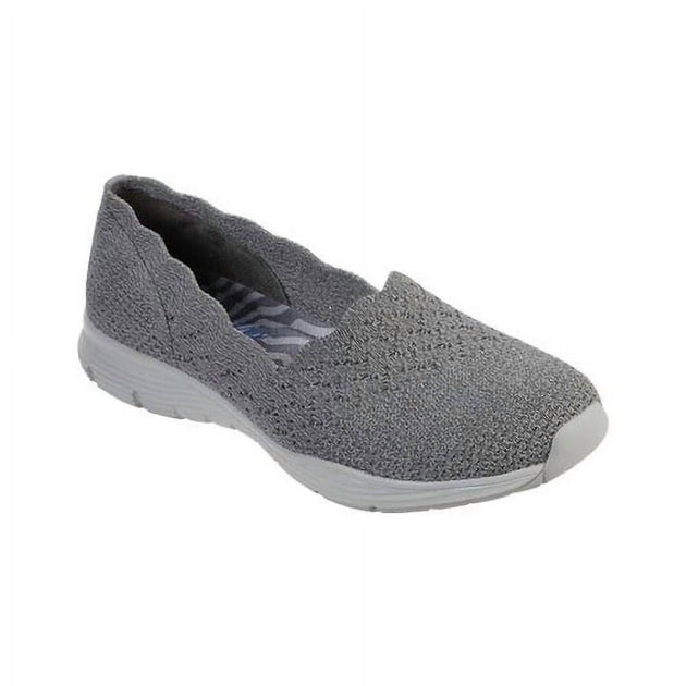 Skechers Seager Stat Loafer Grey US 6 2