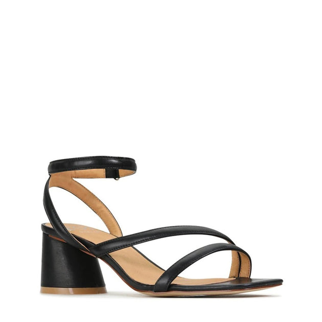 EOS Melbourne Petricia Sandals Black EU 41 2