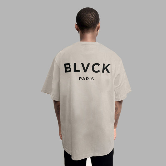 Blvck Paris Blvck Tee Blue XS 4