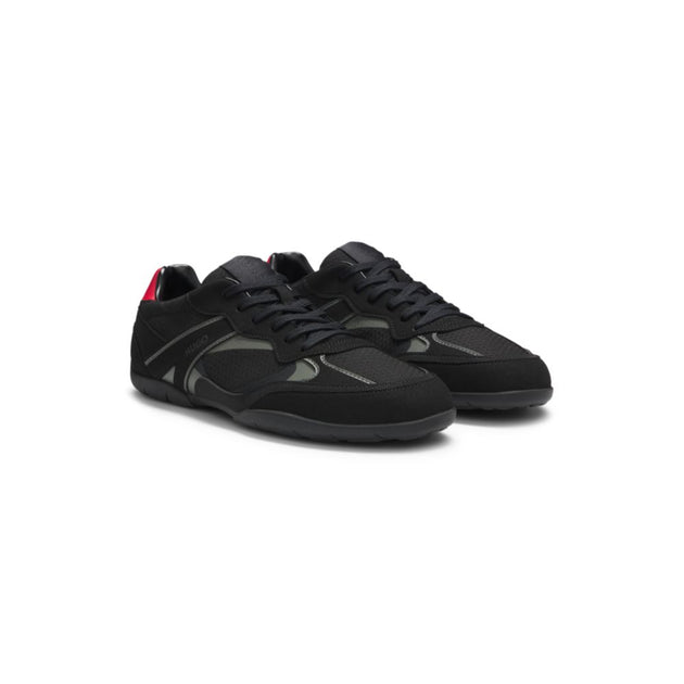 Hugo Boss Trainers Black US 12 2