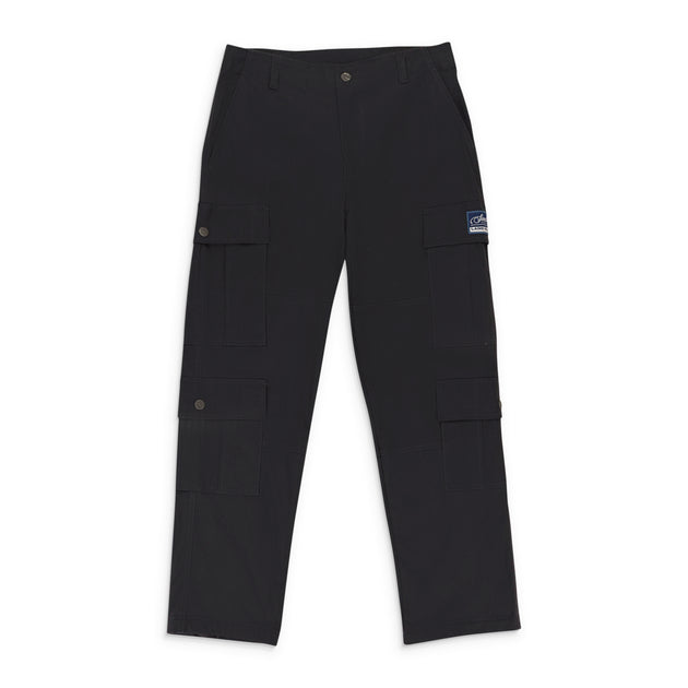SINCLAIR CARGO CHARCOAL MEN'S CARGO PANTS | ShopSimon