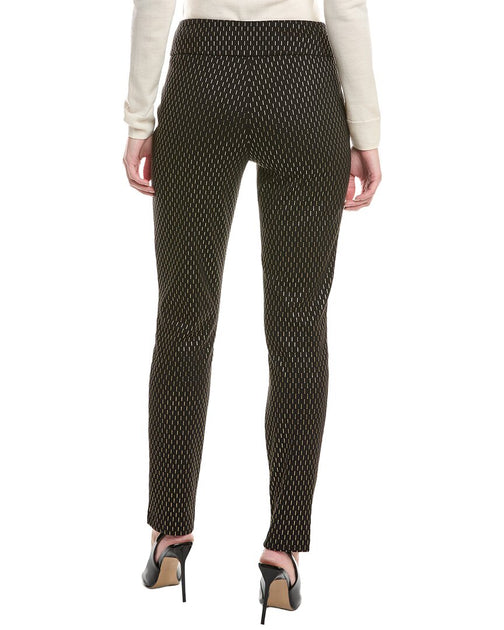 Joseph Ribkoff Pant Black Size 14 3