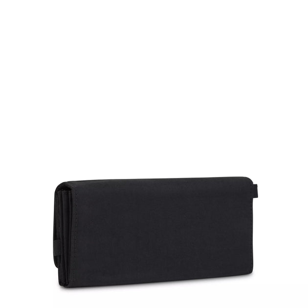 Kipling Rubi Wristlet Wallet Black 3