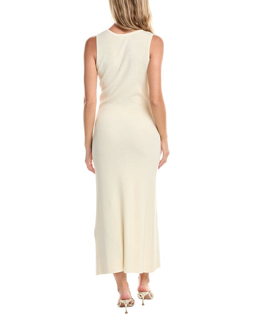 madison ribbed midi dress - beige reviews Madison Ribbed Midi Dress Fashion Nova