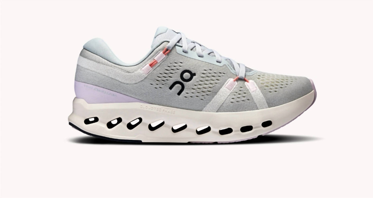 On Cloudsurfer 2 Running Shoes Multi US 11 2