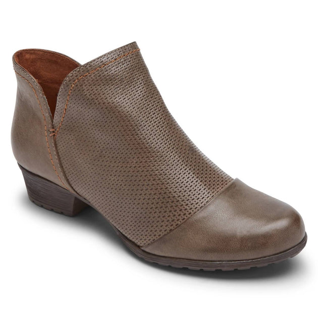 Rockport Gratasha V-Cut Boot Grey US 11 2