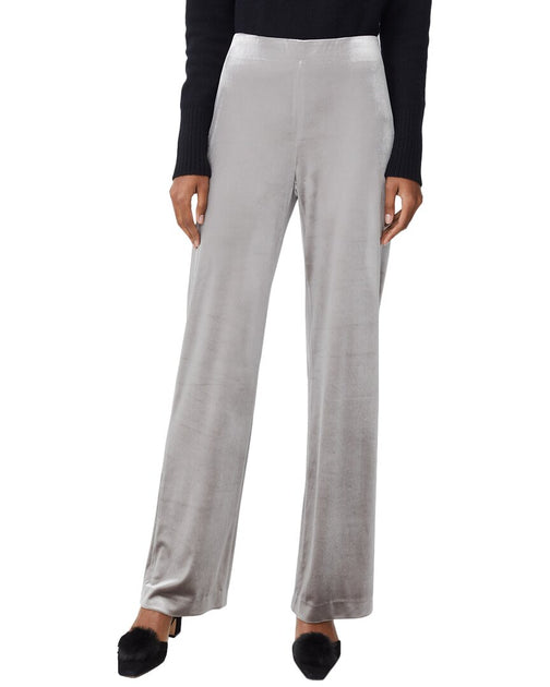 J.McLaughlin Carter Pant Grey Medium 2