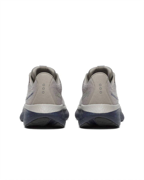 Saucony Ride 18 Running Shoes Grey US 11.5 5