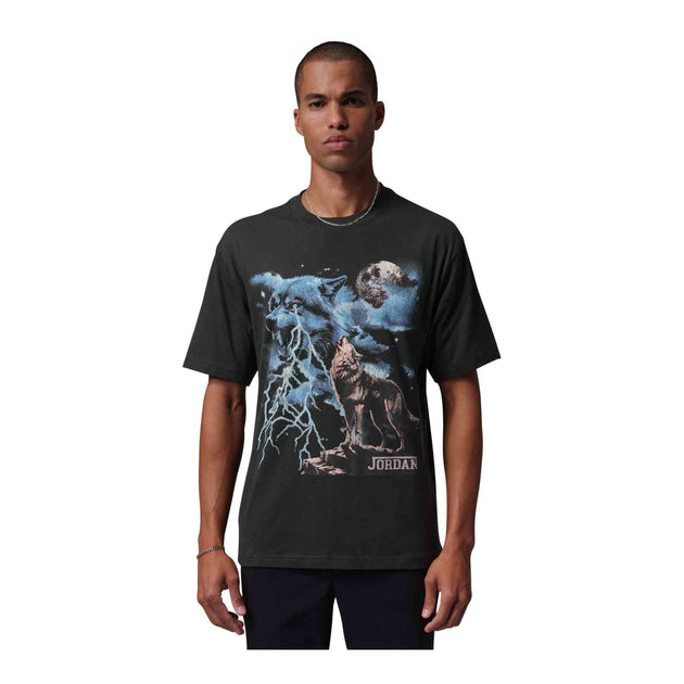 Jordan Graphic T-Shirt Multi XXLarge 2