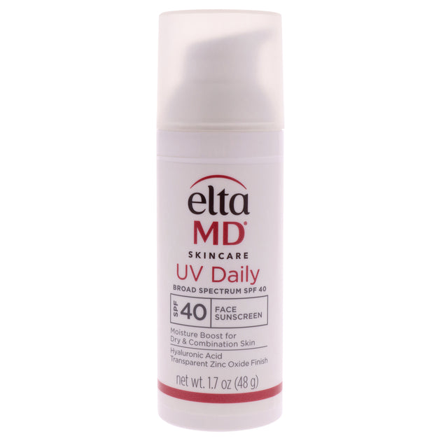 EltaMD UV Daily SPF 40 Sunscreen 3