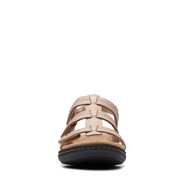 Clarks Laurieann Vine Sandals Beige US 12 4