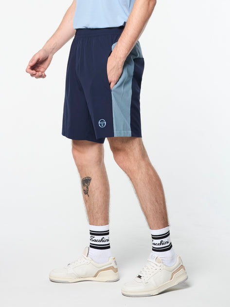 Sergio Tacchini Elio Performance Short Multi Large 3