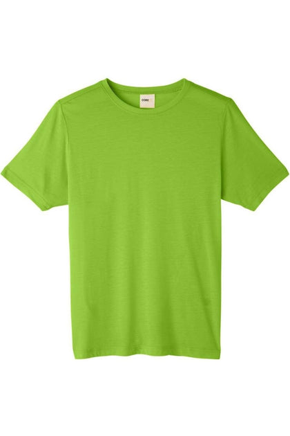CORE365 Fusion ChromaSoft Performance T-Shirt Multi 4XLarge 4