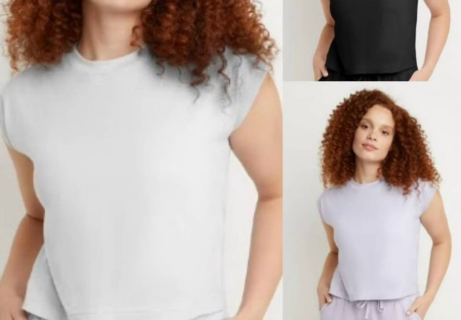 Hanes Variety Muscle Tee Multi XL 3