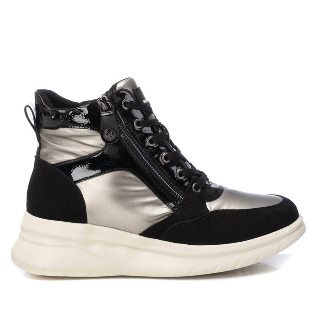 Xti 43327 Booties Black US 9.5 2
