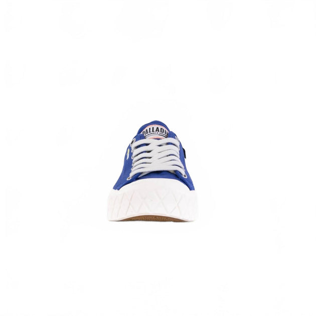 Palladium Palla Ace Cvs Organic Sneakers Blue US 10 5