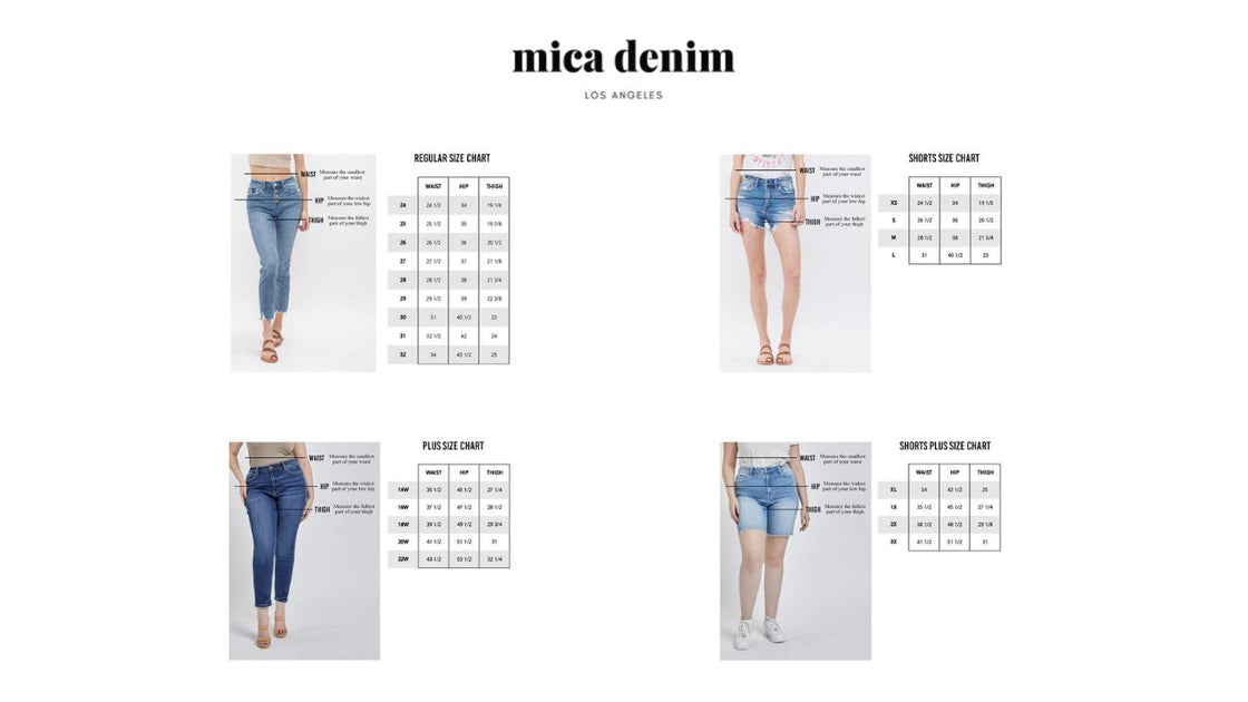Mica Denim Summer Breeze Shorts Beige XLarge 4