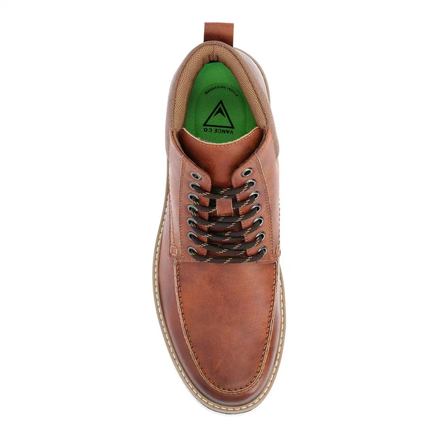 Vance Co. Dalvin Boots Brown US 12 4