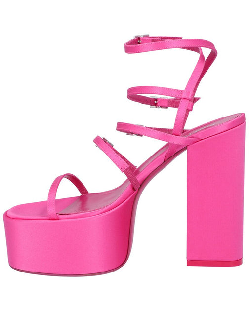 Paris Texas Jessica Sandal Pink EU 36.5 3
